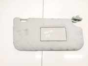 Sonnenblende Ford Mondeo, 2007.03 - 2013.06 a04100,