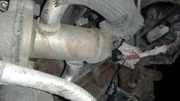 Abgaskühler AGR-Kühler Fiat Punto, 2005.10 - 2012.03 Gebraucht ,
