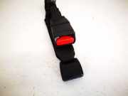 Gurtschloss - Hinten CENTER Subaru Legacy, BM, BR 2009.09 - 2014.06 tkah0es134, tk-ah0-es134