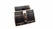 Lüftungsgitter Armaturenbrett Skoda Superb, I 2001.12 - 2008.03 3U0819203A,
