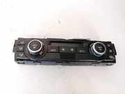 Bedienelement für Klimaanlage BMW 1-Series, E87 E88 2006.11 - 2011.09 facelift 6411914729901, 64119147299-01 a2c53246367 070907378b