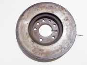 Bremsscheibe Opel Astra, G 1998.09 - 2004.12 ventiliuojamas,