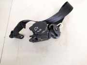 Sicherheitsgurt - Hinten Rechts Volkswagen Fox 2005 - 2011 5z0857806a, XXX