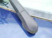 Wischermotor - Hinten Renault Laguna, II 2001.03 - 2006.05 Gebraucht,