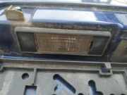 Kennzeichenleuchte Fiat Ulysse, II 2002.06 - 2014.12 Gebraucht ,