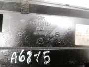 Aschenbecher Volkswagen Touran, 2003.01 - 2006.10 1T1857961, BKC