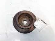 Riemenscheibe Kurbelwelle Rover 75, 1999.02 - 2005.05 Gebraucht ,