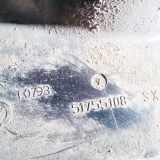 Radhausschale - Vorne Linke Fiat Doblo, 2005.10 - 2009.08 51755108sx,