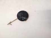 Abdeckung Abschlepphaken - Hinten Ford Mondeo, 2000.11 - 2007.03 1s71n17k922a,