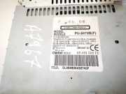 Radio Citroen C5, I 2001.03 - 2008.02 96489098ze,