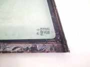 Dreieck Seitenscheibe - Hinten Rechts Renault Laguna, III 2007.10 - 2010.11 Gebraucht,