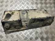 Unterfahrschutz Mercedes-Benz ML, W163 1998.02 - 2005.06 1636980654,