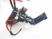 Sicherungskasten Audi A4, B6 2000.11 - 2004.11 8e0937503b,