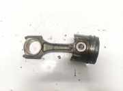 Kolben Pleuelstange Opel Zafira, A 1999.04 - 2003.11 Gebraucht,