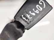 Gurtschloss - Hinten Rechts Fiat Doblo, 2000.03 - 2005.10 6206031, 33025748