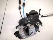 Türschloss Stangen - Hinten Linke Mercedes-Benz W204, 2007.01 - 2011 a2047300335,