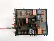 Sicherungskasten Volkswagen Touran, 2003.01 - 2006.10 1K0937821, 1T1937535D BKC