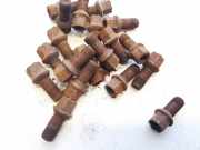 Radbolzen- Radmutter Volkswagen Golf, VI 2008.10 - 2012.06 Gebraucht, CAY