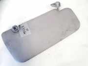 Sonnenblende Nissan Primera, P12 2002.01 - 2008.12 Gebraucht,