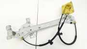 Fensterheber - Hinten Rechts Renault Megane, III 2008.11 - 2012.06 827200008R, 920041100