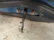 Türfangband Türbremse Türstopper - Vorne Linke Mazda 323, 1998.09 - 2004.05 Gebraucht,