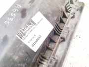 Luftfilterkasten Citroen C5, I 2004.08 - 2008.02 facelift 9651883000, 9648138580