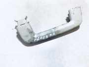 Haltegriff Haltegriff Verdeckgriff - Vorne Linke Volvo V70, III 2007 - 2011.06 135508,