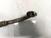 Rohrleitung AGR-Ventil Audi 100, C4 1991.01 - 1994.06 Gebraucht ,