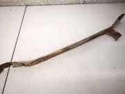 Halteband Kraftstoffbehälter Opel Zafira, B 2005.07 - 2008.01 Gebraucht,