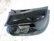 T?rverkleidung - Vorne Rechts Citroen C5, II 2008.02 - 2011.01 9662076677,