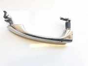 T?rgriff T?raussengriff - Hinten Rechts Mercedes-Benz W211, 2002.03 - 2006.04 Gebraucht,