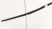 Zierleiste Leiste - Hinten Linke Skoda Fabia, II 5J 2007.01 - 2010.06 Gebraucht,