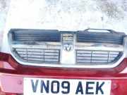 Kühlergrill Frontgrill Kühlergitter Dodge Journey. 2009.01 - 2014.12 Gebraucht,