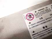 Sonnenblende Mercedes-Benz C219, I 2004.10 - 2011.01 a2218171720,