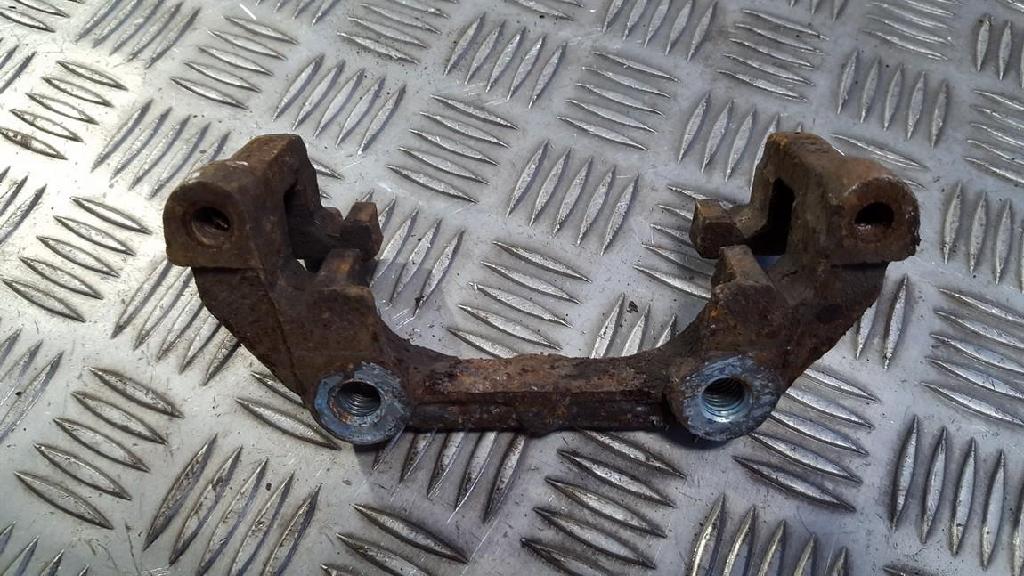 Bremssattelträger - Hinten Rechts SAAB 9-3, 2002.09 - 2008.06 Gebraucht,