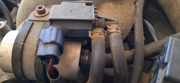 Druckwandler Abgassteuerung Nissan Murano, Z50 2003.08 - 2008.06 Gebraucht,