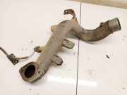 Intercooler Schlauch Mazda CX-7, 2006.01 - 2012.12 Gebraucht,