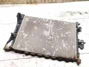 Wasserkühler Volvo V70, III 2007 - 2011.06 Gebraucht,