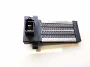 Wärmetauscher Innenraumheizung Zuheizer Volkswagen Phaeton, 2002.04 - 2006 3d0959984,1492605 CARA
