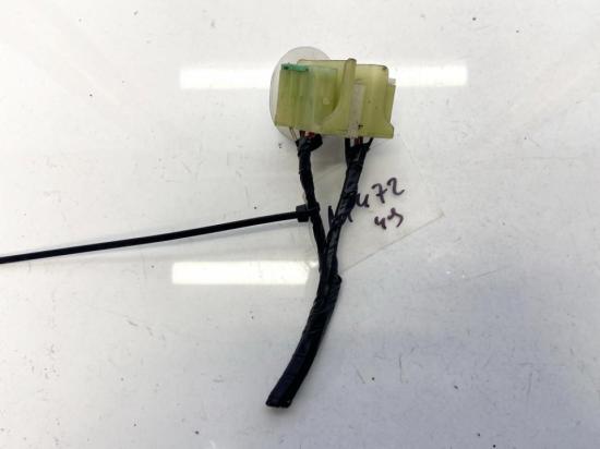 Sicherungskasten Toyota Avensis, II 2003.04 - 2006.03 Gebraucht, Bild Sicherungskasten Toyota Avensis, II 2003.04 - 2006.03 Gebraucht,