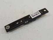 Sicherheitsgurt-Einstellschiene - VORNE LINKES Honda Civic, 2006,01 - 2011.01 Gebraucht,