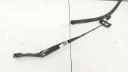 Windschutzscheibe Scheibenwischer Nissan Micra, K12 2003.01 - 2007.06 Gebraucht,