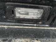 Kennzeichenleuchte Audi A5 (8T8F), 2007.06 - 2012.06 Gebraucht,