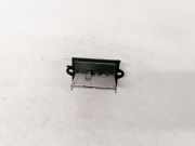 Vorwiderstand Gebläseregler Nissan Micra, K12 2003.01 - 2007.06 Gebraucht,