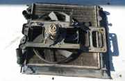 Kühlerlüfter Lüftermotor Renault Kangoo, 1997.09 - 2003.04 7700429847, na