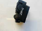 Lüftungsgitter Armaturenbrett Audi 80, B3 1986.06 - 1991.09 893820902,