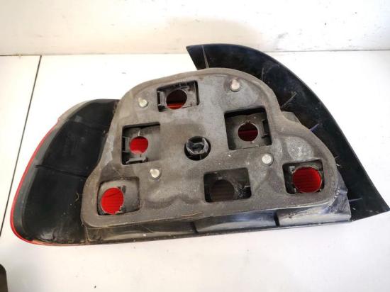 Rückleuchten - Hinten Rechts BMW 5-Series, E39 1995.11 - 2003.06 8358032,2vp00724002 Bild Rückleuchten - Hinten Rechts BMW 5-Series, E39 1995.11 - 2003.06 8358032,2vp00724002