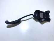 Pedalwerk Toyota Avensis, III 2009.02 - 2012.06 7811005021,10110a 00116527904