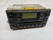 Radio Toyota Previa, 2000.02 - 2006.01 8612028382,86120-28382 CQ-TS0920AB CQTS0920AB
