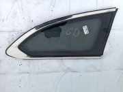 Seitenfenster Seitenscheibe - Hinten Rechts Mazda 6, 2012.12 -> Gebraucht,E6 43R-005844